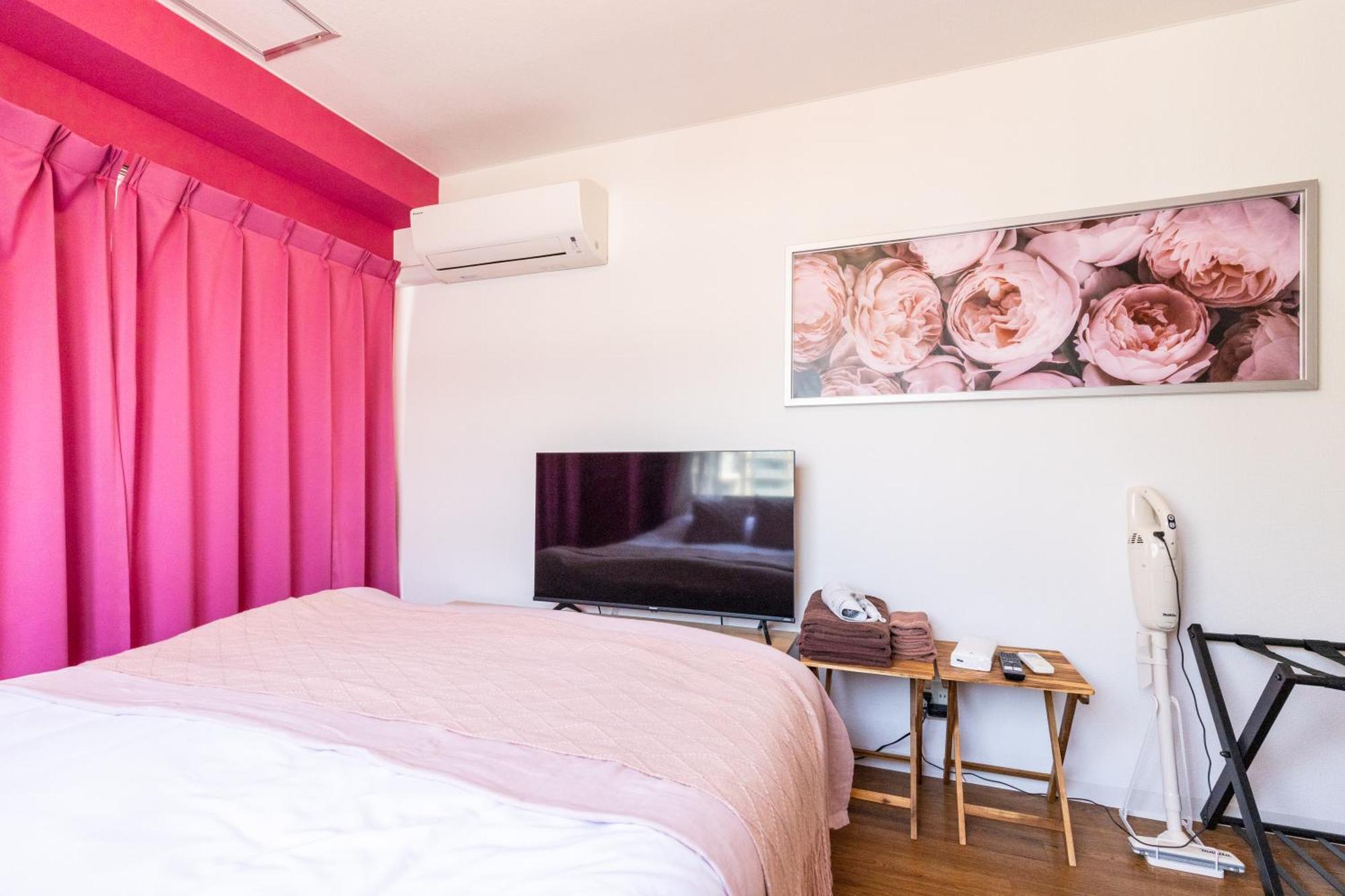 Tower Roppongi#3 Min From Azabujuban Sta#max 3-6ppl 公寓 東京都